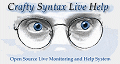 crafy syntax live help