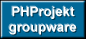 PHPProjekt groupware